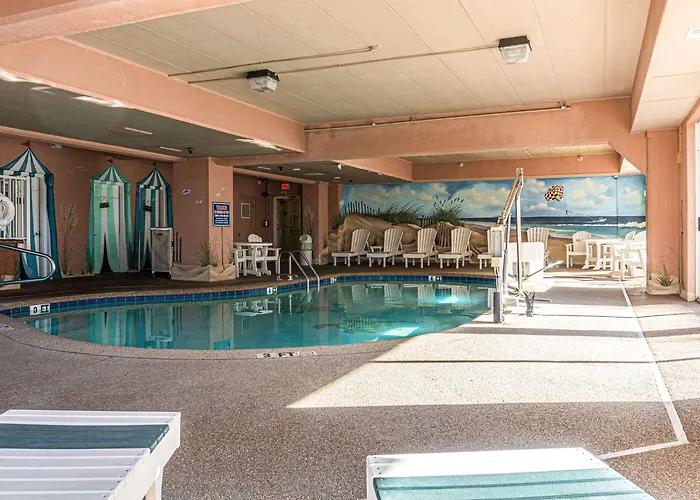 Comfort Ocean Boardwalk 4*