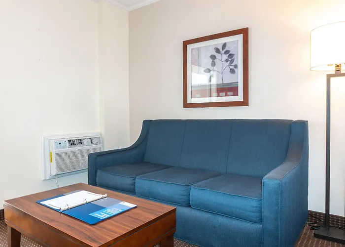 Comfort Ocean Boardwalk 4*