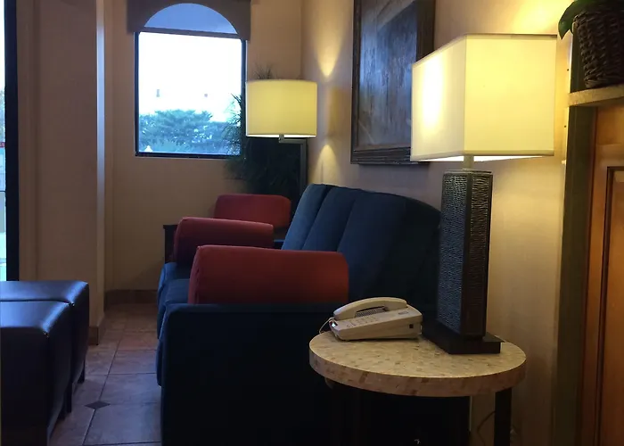 Comfort Ocean Boardwalk 4*